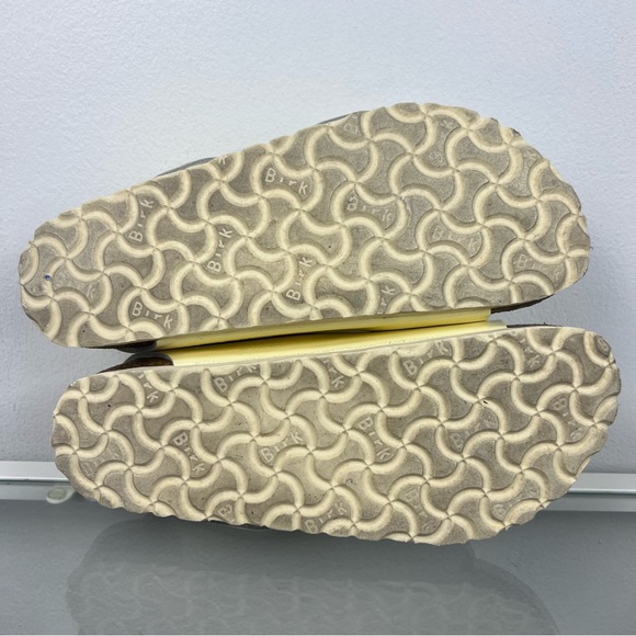 Birkenstock Women’s Milano High Shine Big Buckle Sandals - Picture 9 of 11